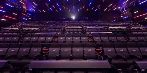 4d los angeles|regal cinemas 4dx.